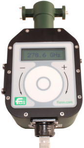 32073 Power over Ethernet Frequency Meter 1