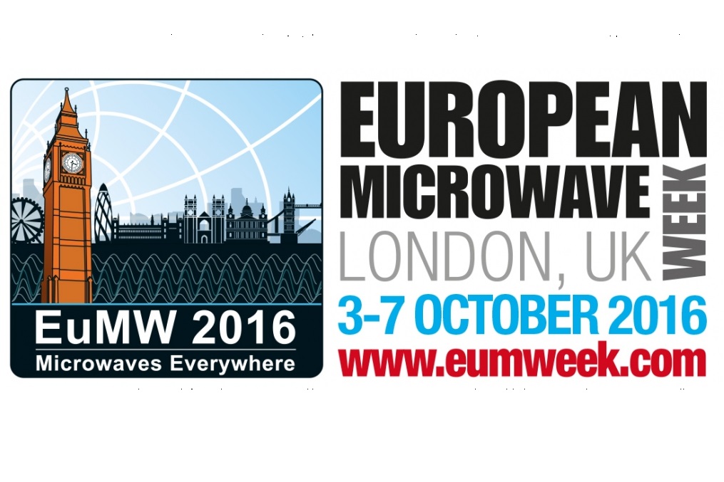 Flann at European Microwave Week Flann Microwave