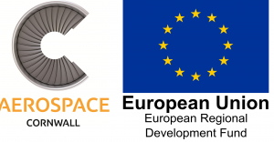Aerospace Cornwall with European Union
