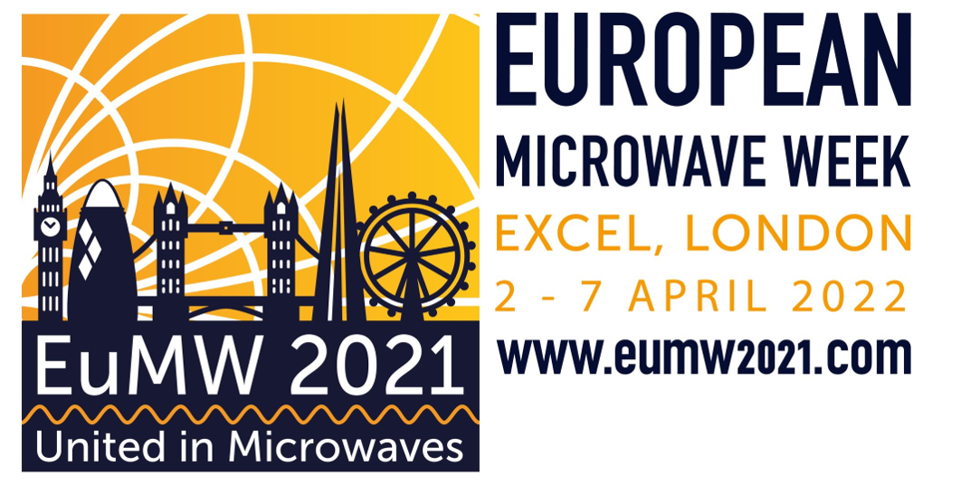 We are at European Microwave Week! Flann Microwave