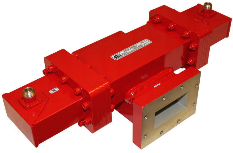Waveguide Assemblies – Flann Microwave