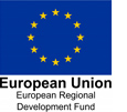 ERDF logo