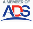 ADS logo