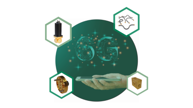 Flann's capability for Telecommunications, 5G & 6G