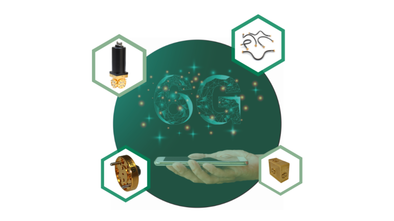 Flann's capability for Telecommunications, 5G & 6G