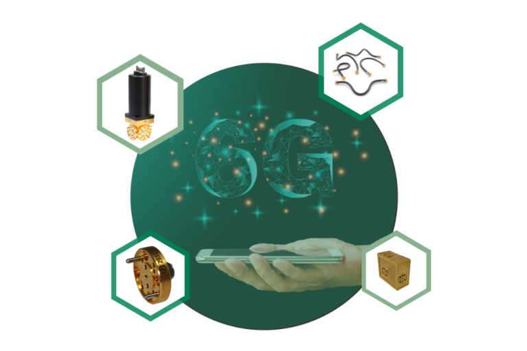 Flann's capability for Telecommunications, 5G & 6G