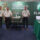 Flann Microwave Team on their Booth at IMS 2026